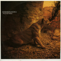 Kosheen Hide U VINYL 12" USED