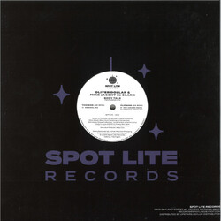 Oliver $ / Mike Clark / D13 (5) Body Talk USED VINYL 12INCH 33 S RPM 45 RPM