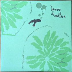 Avey Tare / Panda Bear / Geologist Danse Manatee Vinyl LP USED