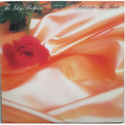 The Isley Brothers Between The Sheets Vinyl LP USED