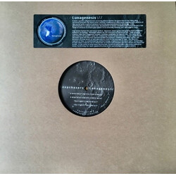 Loopchasers Lunagenesis USED VINYL 12INCH 33 S RPM EP