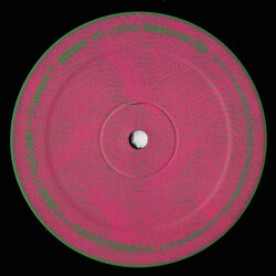 C.K (2) Chrome USED VINYL 12INCH 33 S RPM EP