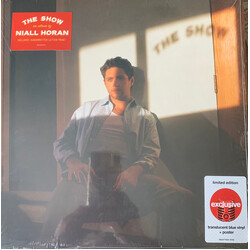 Niall Horan The Show Vinyl LP USED