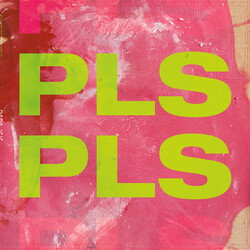 PLS PLS LP LP Vinyl LP USED