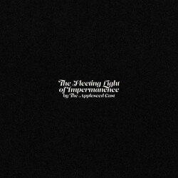 The Appleseed Cast The Fleeting Light Of Impermanence Vinyl LP USED