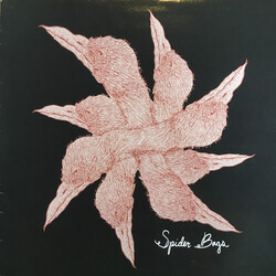 Spider Bags A Celebration Of Hunger Vinyl LP USED