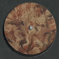 Marco Zenker Phony Pictures USED VINYL 12INCH