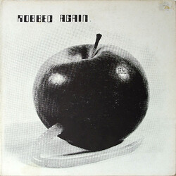 Various 1971 - 1972 Robbed Again - Live At F. P. C. Vinyl LP USED