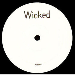 Chris Isaak Wicked Game (The Hani Mixes) VINYL 12" USED