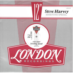 Steve Harvey Something Special VINYL 12" USED