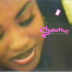 Smooth (4) Undercover Lover USED VINYL 12INCH 33 S RPM