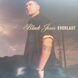 Everlast Black Jesus USED VINYL 12INCH