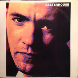 Easterhouse Waiting For The Redbird Vinyl LP USED