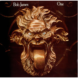 Bob James One Vinyl LP USED