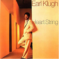 Earl Klugh Heart String Vinyl LP USED