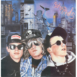 Stupids Van Stupid Vinyl LP USED