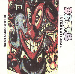 Beats International Dub Be Good To Me VINYL 7" USED
