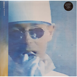 Pet Shop Boys Disco 2 Vinyl LP USED