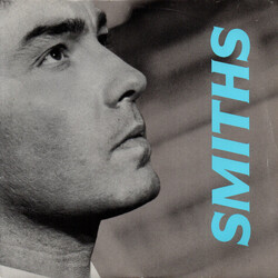 The Smiths Panic USED VINYL 7INCH 45 RPM SINGLE