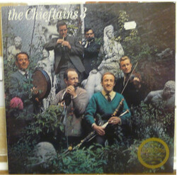 The Chieftains The Chieftains 3 Vinyl LP USED