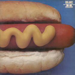 Bob James "H" Vinyl LP USED