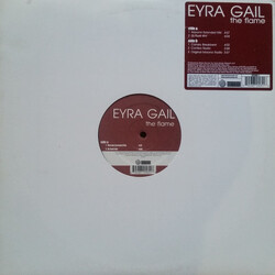 Eyra Gail The Flame USED VINYL 12INCH