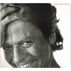 Robert Palmer Riptide Vinyl LP USED