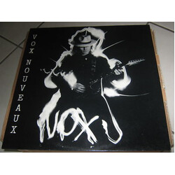 Various Vox Nouveaux Vinyl LP USED