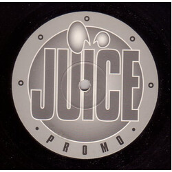 Embee Get Funky In The Place / Sweetback USED VINYL 12INCH 33 S RPM PROMO