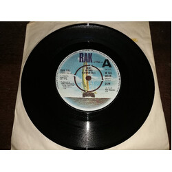 Mud In The Mood USED VINYL 7INCH 45 RPM SINGLE PROMO
