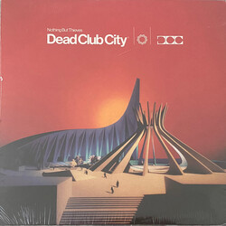 Nothing But Thieves Dead Club City Vinyl LP USED