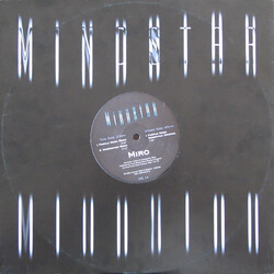 Miro Purple Moon USED VINYL 12INCH