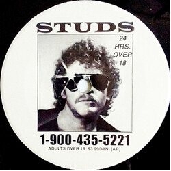 Voodoocuts Breaking Dog / Voodoo's Boogaloo USED VINYL 7INCH 45 RPM SINGLE LIMITED EDITION