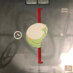 Gary Numan Random Mixes Of Gary Numan 2.1 USED VINYL 12INCH 33 S RPM