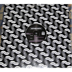Mother Earth Freethinker USED VINYL 12INCH