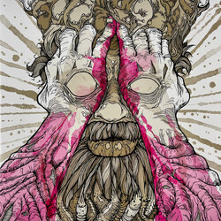 Every Time I Die New Junk Aesthetic Vinyl LP USED