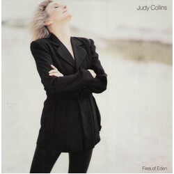 Judy Collins Fires Of Eden Vinyl LP USED