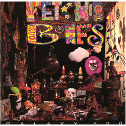Fetchin Bones Galaxy 500 Vinyl LP USED