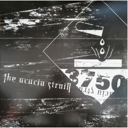The Acacia Strain 3750 Vinyl LP USED