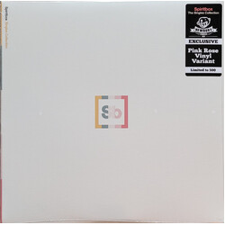 Spiritbox Singles Collection USED VINYL 12INCH 33 S RPM EP LIMITED EDITION