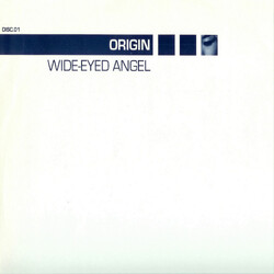 Origin Wide-Eyed Angel VINYL 12" USED