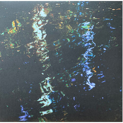 Jake Muir Mana Vinyl LP USED