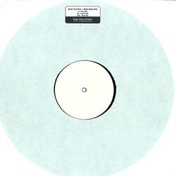 Black Eyed Peas Boom Boom Pow USED VINYL 12"
