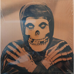 Misfits Collection II Vinyl LP USED