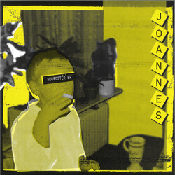 Joannes Noordster EP USED VINYL 12INCH 33 S RPM EP STEREO