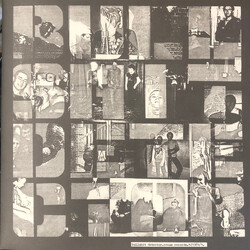 Various Bullshit Detector Vinyl LP USED
