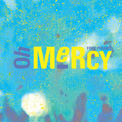 Food Pyramid Oh Mercy USED VINYL 12INCH EP