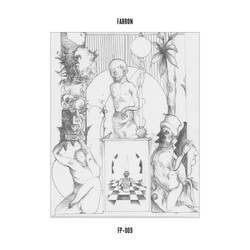 Farron (2) FP009 USED VINYL 12INCH