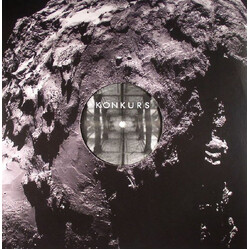 Konkurs Burning Images USED VINYL 12INCH