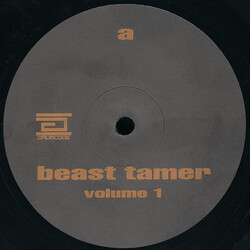 Beast Tamer Volume 1 VINYL 12" USED